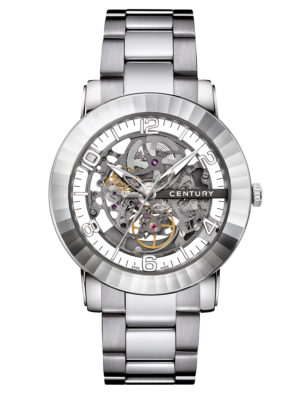 Elegance Skeleton 648.7.E.S1.12.SA