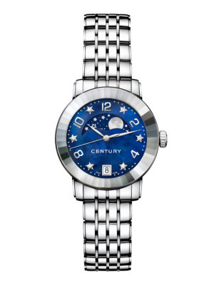 Elegance Moonphase 648.7.U.N02.12.SF