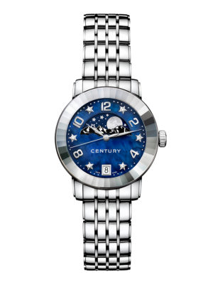 Elegance Moonphase 648.7.U.N04.12.SF